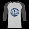 ATC™ EUROSPUN® RING SPUN BASEBALL TEE Thumbnail