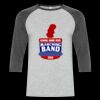 ATC™ EUROSPUN® RING SPUN BASEBALL TEE Thumbnail