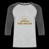 ATC™ EUROSPUN® RING SPUN BASEBALL TEE Thumbnail
