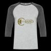 ATC™ EUROSPUN® RING SPUN BASEBALL TEE Thumbnail