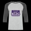 ATC™ EUROSPUN® RING SPUN BASEBALL TEE Thumbnail