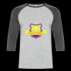 ATC™ EUROSPUN® RING SPUN BASEBALL TEE Thumbnail