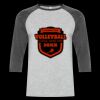 ATC™ EUROSPUN® RING SPUN BASEBALL TEE Thumbnail