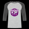 ATC™ EUROSPUN® RING SPUN BASEBALL TEE Thumbnail