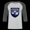 ATC™ EUROSPUN® RING SPUN BASEBALL TEE Thumbnail