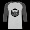 ATC™ EUROSPUN® RING SPUN BASEBALL TEE Thumbnail