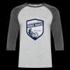 ATC™ EUROSPUN® RING SPUN BASEBALL TEE Thumbnail