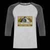 ATC™ EUROSPUN® RING SPUN BASEBALL TEE Thumbnail