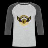 ATC™ EUROSPUN® RING SPUN BASEBALL TEE Thumbnail