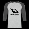 ATC™ EUROSPUN® RING SPUN BASEBALL TEE Thumbnail