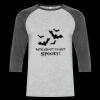 ATC™ EUROSPUN® RING SPUN BASEBALL TEE Thumbnail