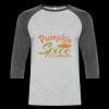 ATC™ EUROSPUN® RING SPUN BASEBALL TEE Thumbnail