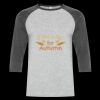 ATC™ EUROSPUN® RING SPUN BASEBALL TEE Thumbnail