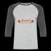 ATC™ EUROSPUN® RING SPUN BASEBALL TEE Thumbnail