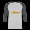 ATC™ EUROSPUN® RING SPUN BASEBALL TEE Thumbnail