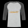 ATC™ EUROSPUN® RING SPUN BASEBALL TEE Thumbnail