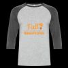 ATC™ EUROSPUN® RING SPUN BASEBALL TEE Thumbnail