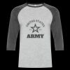 ATC™ EUROSPUN® RING SPUN BASEBALL TEE Thumbnail