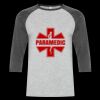 ATC™ EUROSPUN® RING SPUN BASEBALL TEE Thumbnail