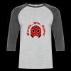 ATC™ EUROSPUN® RING SPUN BASEBALL TEE Thumbnail