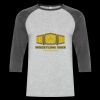 ATC™ EUROSPUN® RING SPUN BASEBALL TEE Thumbnail