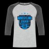 ATC™ EUROSPUN® RING SPUN BASEBALL TEE Thumbnail
