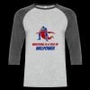 ATC™ EUROSPUN® RING SPUN BASEBALL TEE Thumbnail