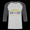 ATC™ EUROSPUN® RING SPUN BASEBALL TEE Thumbnail