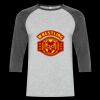 ATC™ EUROSPUN® RING SPUN BASEBALL TEE Thumbnail