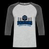 ATC™ EUROSPUN® RING SPUN BASEBALL TEE Thumbnail
