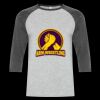 ATC™ EUROSPUN® RING SPUN BASEBALL TEE Thumbnail