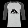 ATC™ EUROSPUN® RING SPUN BASEBALL TEE Thumbnail