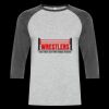 ATC™ EUROSPUN® RING SPUN BASEBALL TEE Thumbnail