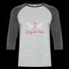 ATC™ EUROSPUN® RING SPUN BASEBALL TEE Thumbnail