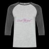 ATC™ EUROSPUN® RING SPUN BASEBALL TEE Thumbnail