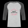 ATC™ EUROSPUN® RING SPUN BASEBALL TEE Thumbnail