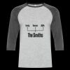 ATC™ EUROSPUN® RING SPUN BASEBALL TEE Thumbnail