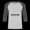 ATC™ EUROSPUN® RING SPUN BASEBALL TEE Thumbnail
