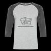ATC™ EUROSPUN® RING SPUN BASEBALL TEE Thumbnail