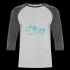 ATC™ EUROSPUN® RING SPUN BASEBALL TEE Thumbnail