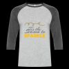 ATC™ EUROSPUN® RING SPUN BASEBALL TEE Thumbnail