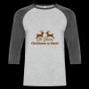 ATC™ EUROSPUN® RING SPUN BASEBALL TEE Thumbnail