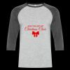 ATC™ EUROSPUN® RING SPUN BASEBALL TEE Thumbnail