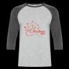 ATC™ EUROSPUN® RING SPUN BASEBALL TEE Thumbnail