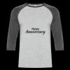 ATC™ EUROSPUN® RING SPUN BASEBALL TEE Thumbnail