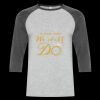 ATC™ EUROSPUN® RING SPUN BASEBALL TEE Thumbnail