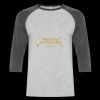 ATC™ EUROSPUN® RING SPUN BASEBALL TEE Thumbnail