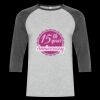 ATC™ EUROSPUN® RING SPUN BASEBALL TEE Thumbnail