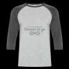 ATC™ EUROSPUN® RING SPUN BASEBALL TEE Thumbnail