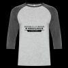 ATC™ EUROSPUN® RING SPUN BASEBALL TEE Thumbnail